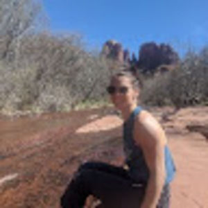 Meet your Posher, Colleen